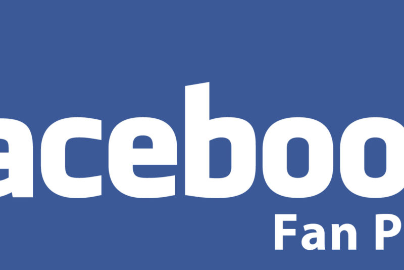 facebook fanpages