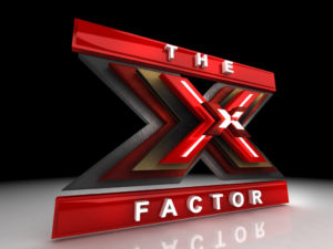 x factor