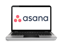 asana