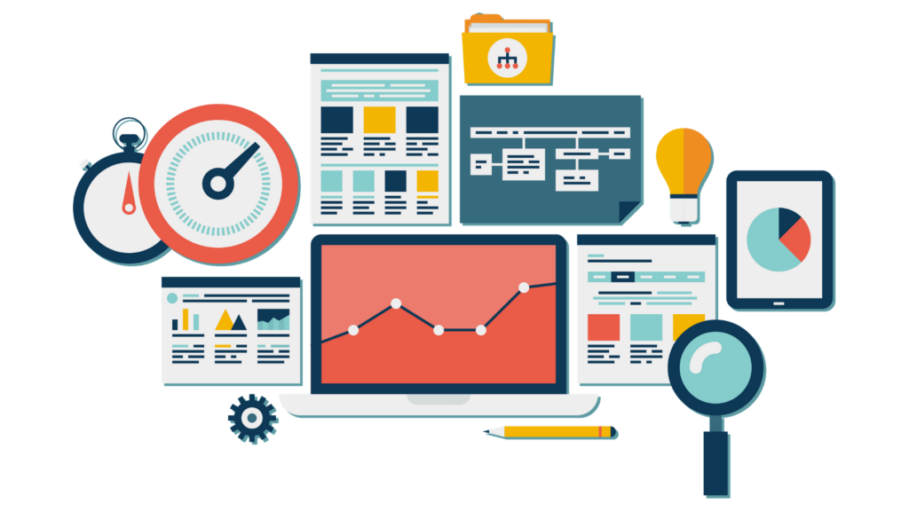 content marketing analytics
