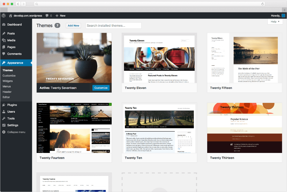 essential growth tools content management