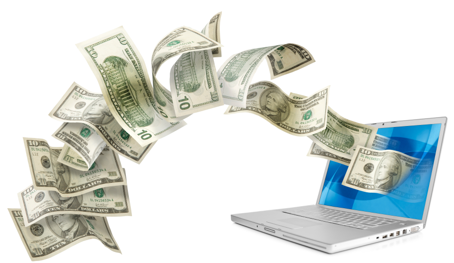 email marketing money
