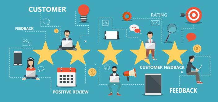 email marketing social proof