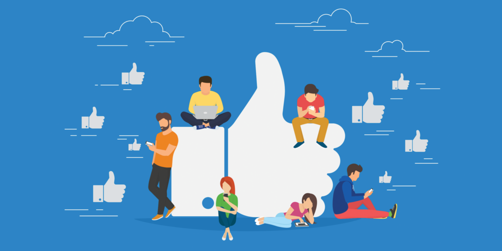 facebook group