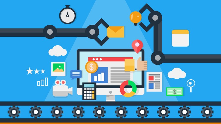 online automation