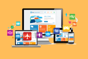 website packages